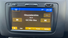 Dacia Duster 1.3 TCe 130 Comfort 5dr Petrol Estate